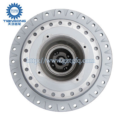 良い価格 最終的なドライブのためのZAX670-3日立の掘削機旅行減少の変速機4641493 オンライン