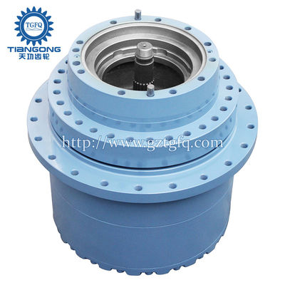 良い価格 VOE 14528733の掘削機旅行装置EC210 オンライン