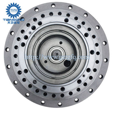 良い価格 EC240ボルボ最終的なドライブ アセンブリVOE 14528735 VOE 14528734 オンライン