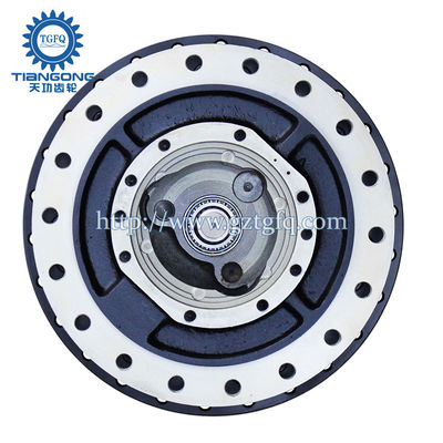 良い価格 ヒュンダイR320-7の掘削機旅行変速機Sumitomo SH300A3 オンライン