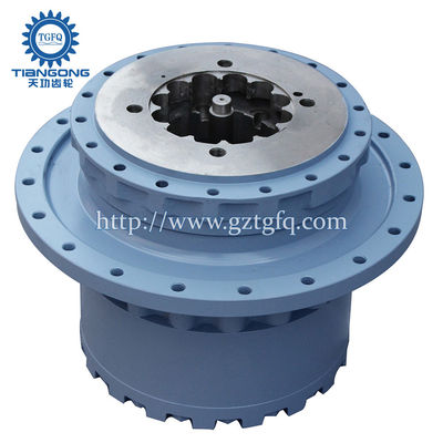 良い価格 PC200-6 6D102旅行減少の変速機旅行モーター減力剤 オンライン