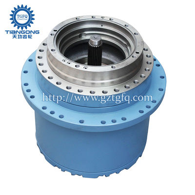 良い価格 SK250-8 SH200A3の掘削機旅行装置 オンライン