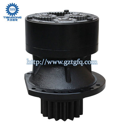 良い価格 KOBELCOの掘削機トラック ローラーのためのSK350-8 SK330-8の振動変速機 オンライン