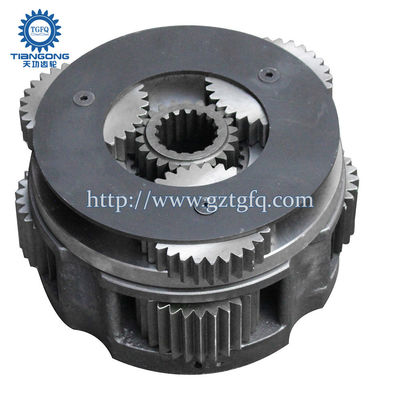 良い価格 Solar220lc-v solar225lc-v solar210wの振動キャリアのアッセンブリはDAWOO/DOOSAN 230-00051 230-00050に適用する オンライン