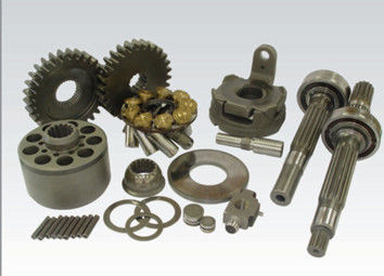 良い価格 TGFQの掘削機の油圧ポンプはK3V112シリンダ ブロック ピストンを分ける オンライン