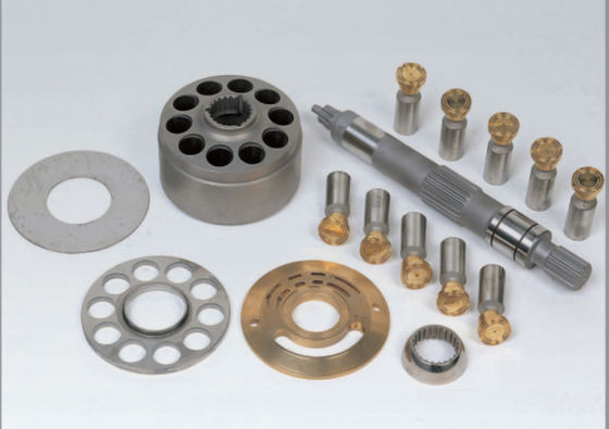 良い価格 小型掘削機のためのSK30SR CASE26 AP2Dの油圧ポンプの部品 オンライン