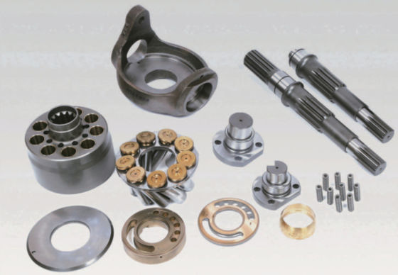 良い価格 320C 320B猫の掘削機の油圧ポンプの部品AP12 SBS120 SBS140 オンライン