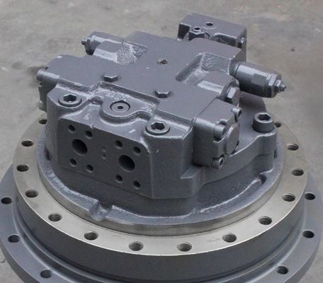 良い価格 EC290掘削機旅行モーター組立部品VOE 14592002 VOE 14592030 オンライン