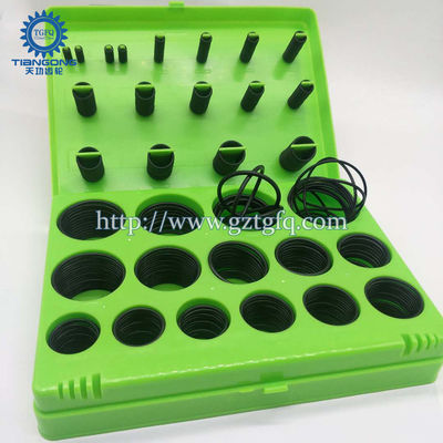 良い価格 オイルのDOODAN DX500の掘削機のための抵抗力があるゴム製OリングのキットP G AS オンライン