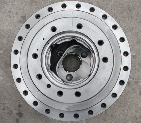 良い価格 TGFQ PC300-8MOの掘削機最終的なドライブ部品708-8H-31360モーター ハウジング オンライン